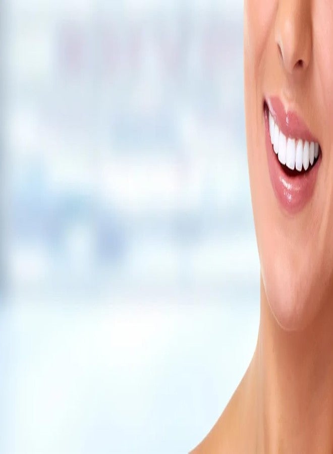 Effervess 02 Professional Tooth Whitening Gel | Professional Strength| 50ml Airless Pump Dispenser Provides Months of Whitening |Just Add to Toothbrush - Image 3